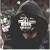 WWE野战cs护脸面罩 圣盾军团面罩骷髅战术防护面具角色扮演聚会 金属加棉版 可调节