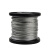 丰稚 钢丝绳 316不锈钢粗软钢丝绳子 包装困扎钢丝绳 单位：米 18mm 