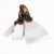 海斯迪克 油灰刀 刮墙清洁铲刀填缝腻子刀清洁铲刀 1.5寸 HK-505