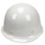 路宁 LNFG-02 盔式玻璃钢安全帽 防护头盔 防砸劳保安全帽 可定制LOGO 黄 均码