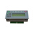文本plc一体机控制器FX2N-16MR/T国产可编程工控板op320-a显示屏 6AD2DA(电流) 继电器/485