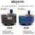 上海CBB锯床润滑液压齿轮油泵CB-B6 B10 B4 B2.5 B16 B20 B25 B 面对轴标牌箭头右转为右转泵 CB-B2.5上海