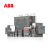 ABB交直流接触器AF63-30-11100-250V AC/DC全新10103133 AF63-30-11100-250V AC/DC