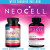 海瓶牌Neocell 修复型胶原蛋白片 口服玻尿酸胶囊 呵护肌肤 VC胶原蛋白片 250片x1瓶