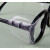 眼镜护翼劳保安全护目镜眼睛防护侧翼近视眼镜侧面保护片透明护角 特制款（镜脚宽度12mm以上） 一对装