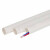 牧栖 PVC优质电工穿线管 DN25 一根3.8米 可打弯  100根起订  一根价