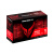 撼讯（PowerColor）AMD RADEON RX 6750GRE 红魔12G 6750XT全新游戏台式显卡 RX6750GRE 红魔+G650金牌全模电源