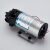 新西山DP-130.150微型隔膜增压泵清洗机增压泵RO膜高压隔膜泵 DP-150B 12V(带压力开关)