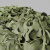 宇威 伪装网 防航拍网布遮阳网军绿色遮阴网树叶伪装网420D双层 1平米/1张