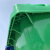 庄太太【120L蓝色可回收物】新国标户外大号垃圾桶户外分类垃圾桶环卫商用垃圾箱带盖厨房