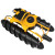 博铭维（Bominwell）Gator-S1（声呐版） 管网检测全地形机器人 8 22.2