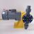 计量泵GWM机械隔膜计量泵投加泵加药泵流量泵不锈钢PVC耐腐蚀 0-20L/H  (PVC) 220V