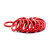φ2.0φ2.5硅橡胶0型圈红色耐高温模具防水密封防油圈10/12/14/10 2.5*外10MM24个/包