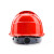 苏电之星电工安全帽abs防砸防护头盔电力工程安全帽工地安全帽