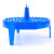 水浴锅泡沫圆形纯1.5ml水漂 浮漂 浮板塑料 离心管架0.5/0.2M 塑料方形水漂