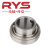 RYS哈轴传动外球面轴承UC209