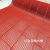 防滑垫浴室淋浴卫生间镂空透水PVC浴池游泳池走廊熟料垫任意剪 灰色多孔 0.9米宽*0.5米长