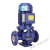 IRG立式管道泵380V热水循环增压离心泵地暖工业锅炉防爆冷却水泵 550W(丝口DN32)1.2寸220V