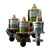 日本电磁泵VSC90A5 63A5油泵甲乙醇基植物柴油商用炉灶具配件 VSC36A5