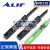 AL AG ALIF气缸磁性开关 两线磁簧管式电子式020 电动缸爱里富气 两线常开AL21R 导线长2米