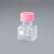 亚速旺（AS ONE） 2-4130-03 VIOLAMA聚碳酸酯方形瓶(已灭菌) 500ml (1个)