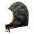 梅思安3529284可与安全帽配套使用适合严寒条件下野外作业的石化、油田等行业冬用头套