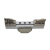 惠利得定制适用数控加工中心刀具可调式 桥式大径双刃粗镗刀bt40bt50BST刀柄 BST-YBH120-160B