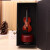 迈恻亦提琴模型20cm大提琴旋转音乐盒电吉他八音盒朋友老师生日卡农定制 1/4 小提琴八音盒天空