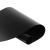 美迢  工业级全遮光隔热膜 带防爆功能   一片价 黑不透 152x500cm