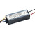 梦茜儿（MEXEMINA）led投光灯变压器驱动电源路灯电源驱动器恒流整流器 30W(10串3并)工程防雷款