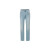 LEVI'SLevis/李维斯 SS23 冰酷系列 纯色多口袋直筒高腰牛仔裤 蓝色 蓝色 26/28