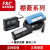 FC-2100F&C不干胶自动贴标机标签传感器 商标检测纸张条码打印机 FC-2600