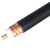 创优捷 馈线7/8普通阻燃馈线KX7-8 阻燃馈线皱纹铜管电缆 