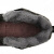 沸耐笙 FNS-20991 冬季加绒保暖棉鞋户外大码雪地靴 女黑枚色41 1双