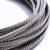 楷赫 钢丝绳 304不锈钢钢丝绳牵引绳粗 可按需裁剪 16mm（7*19结构） 单位：米