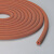 亚速旺（AS ONE） 6-590-33 真空硅橡胶管(1m单位) φ9×21mm (1m/卷)