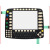 库卡机器人C2示教器液晶显示屏KCG077VG1AA-A00 定制 示教器按键膜