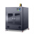 褚岳 工业级3D打印机商用大尺寸恒温机箱高精度剪板B16 J5-500高速打印500*500*800 