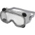 曲珞 护目镜 规格：透明镜片 一个价 透明镜片