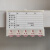 惠利得展示分类卡仓库标识牌货架物料标识卡磁性标签库房标识牌货架标牌 白色五轮8.8*12.5cm