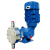 意大利SEKO机械计量泵耐腐蚀加药大流量可调水处理设备赛高隔膜泵 MS1B108C(120L/H  10bar)