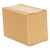 快递纸箱子飞机盒纸盒定制打包箱包装纸箱加硬加厚物流纸箱邮政箱 3层特硬 10号(175mmx95mmx115mm)