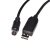 USB转MD8 8针 用于日立UAX/NPX电梯MCA主板数据线 调试线 通信线 FT232RL芯片 3m