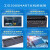 S7-200SMART兼容plc控制器CPU SR20 ST30 SR30ST40 【ST30XP晶体管】数字量18入12