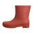 双安 XRSA-12412 雨鞋  棕色磨砂（长筒）尺码：39  单位：双