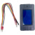 PZEM-015 电池检测仪直流电压电流表功率容量发电电量表18650内阻 015英文（配100A分流器）