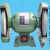 上海凯翔台式 立式砂轮机 磨刀机微型砂轮机125150200250MM 400MM立式砂轮机三相380V