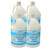 超宝（CHAOBAO）起蜡水除蜡剂洗蜡液地面陈蜡旧蜡清除剂DFF013 4瓶/箱