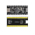 STM32F401RCT开发板 核心板板 学习板 MicroPython  CCU6 STM32F401RCT6开发板(送排针 未焊接)