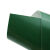 PVC绿级轻型平面流水线工业皮带输送带运输带传动/传送带  其他 绿色